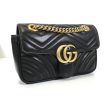 Gucci GG Marmont Mini Bag For Cheap