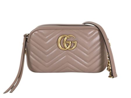 Gucci Marmont Matelasse Hot on Sale