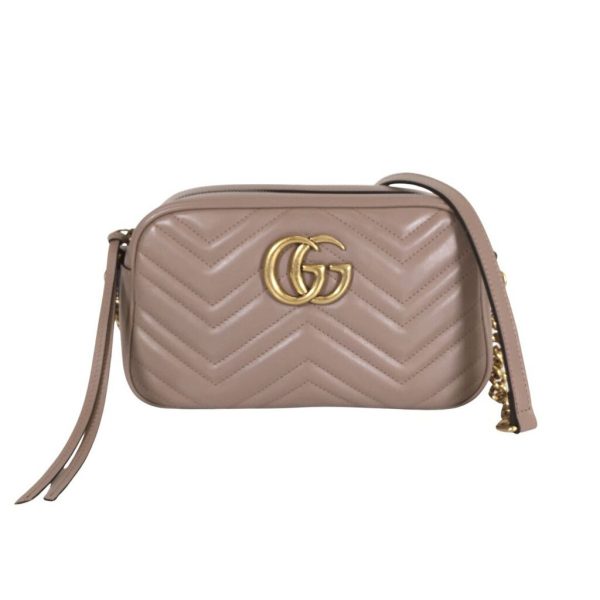 Gucci Marmont Matelasse Hot on Sale