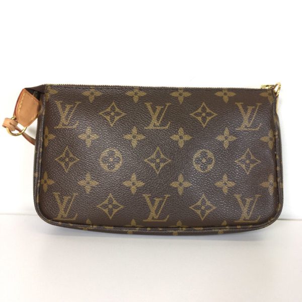 Louis Vuitton Pochette Online now