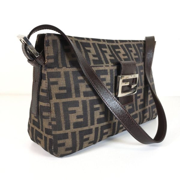 Fendi Baguette Hot on Sale