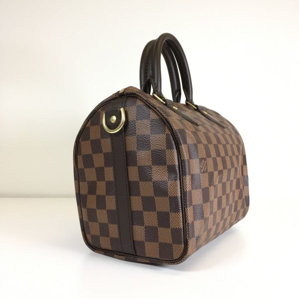 Louis Vuitton Bandouliere Speedy 25 For Sale