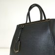 Fendi 2Jours Elite Tote Online now