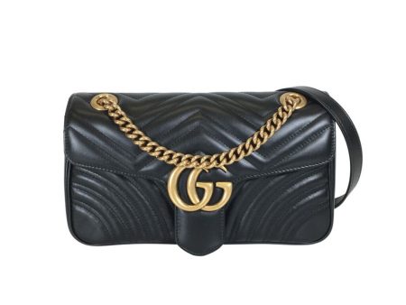 Gucci Marmont Discount