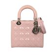 Dior Lady Dior Patent Bag Cheap