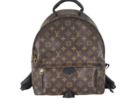 Louis Vuitton Palmsprings Backpack For Sale