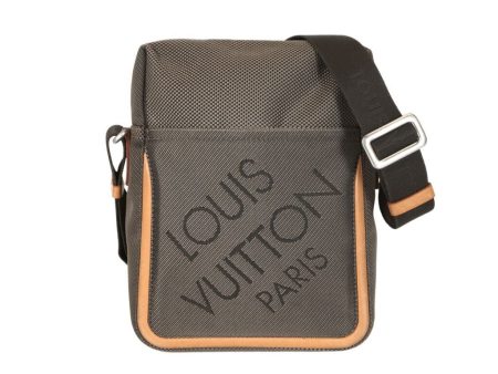 Louis Vuitton Citadin Supply