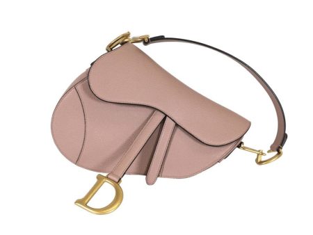 Dior Saddle Medium Bag Supply