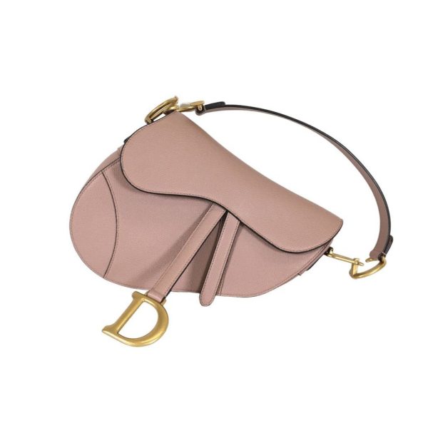 Dior Saddle Medium Bag Supply