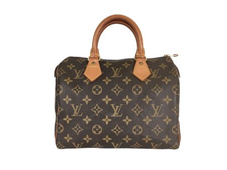 Louis Vuitton Speedy 25 For Discount