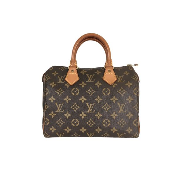 Louis Vuitton Speedy 25 For Discount