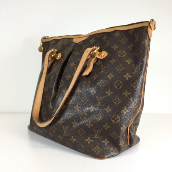 Louis Vuitton Palermo GM Cheap