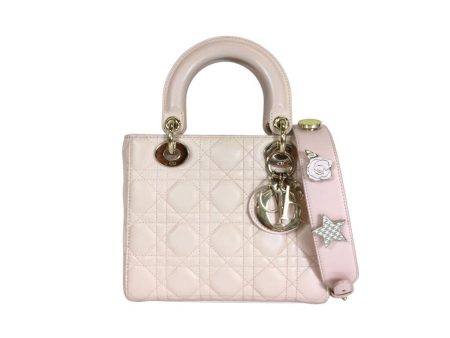 Dior Lady Dior on Sale