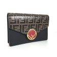 Fendi FF Wallet on Chain Bag Online Hot Sale