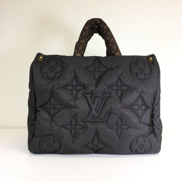 Louis Vuitton OnTheGo GM Tote Online Sale