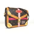 Louis Vuitton Trunks Pochette Metis Online Sale