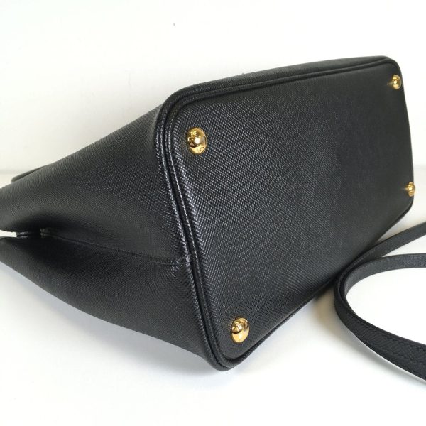 Prada Double Cuir Bag For Cheap