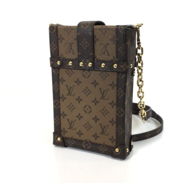 Louis Vuitton Vertical Trunk Cheap