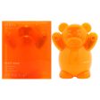 Happy Bear Makeup Kit Limited Edition - 004 Orange by Pupa Milano for Women - 0.39 oz Makeup Discount