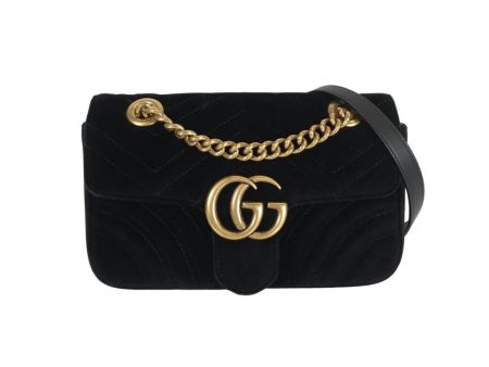 Gucci Mini Marmont Bag on Sale