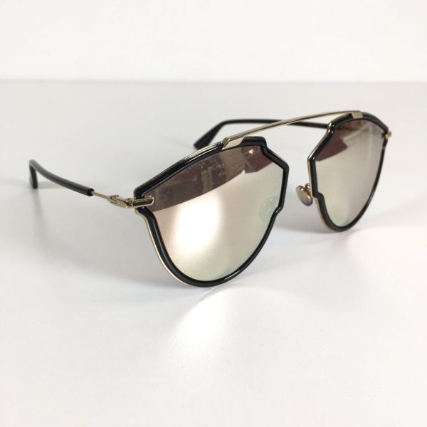 Dior Pilot Sunglasses Fashion