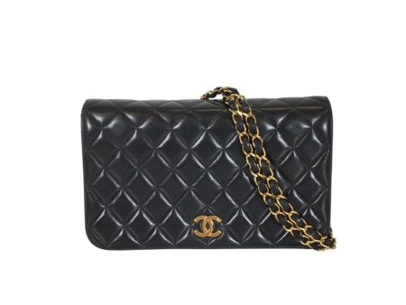 Chanel Vintage Shoulder Bag Online Sale