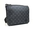 Louis Vuitton District Messenger Bag Sale