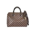 Louis Vuitton Speedy Bandouliere For Sale