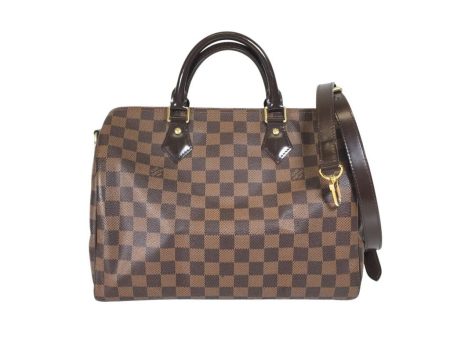 Louis Vuitton Speedy Bandouliere For Sale