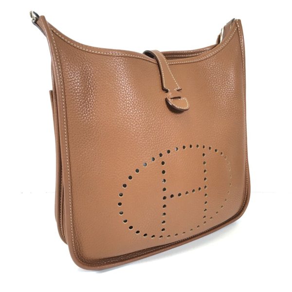 Hermes Evelyne Bag on Sale