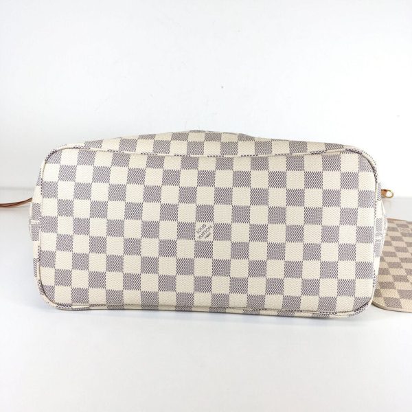 Louis Vuitton Neverfull MM Tote Online Hot Sale