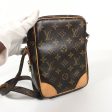 Louis Vuitton Amazon Messenger on Sale