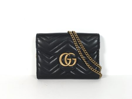 Gucci Marmont WOC For Cheap