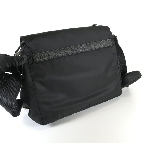 Prada Re Edition Nylon Messenger Bag Online Sale