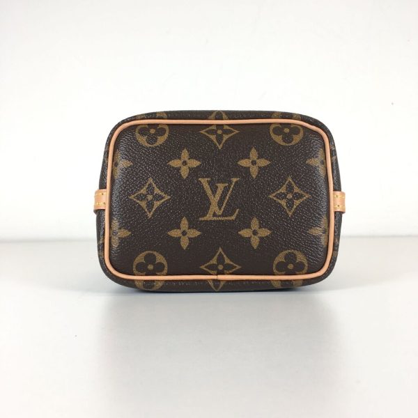 Louis Vuitton Nano Noe Supply