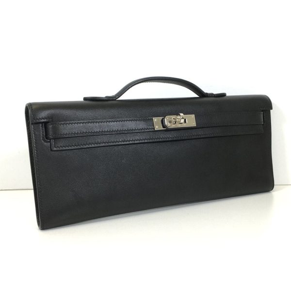 Hermès Kelly Cut Clutch Online