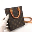 Louis Vuitton Nano Sac Plat Sale