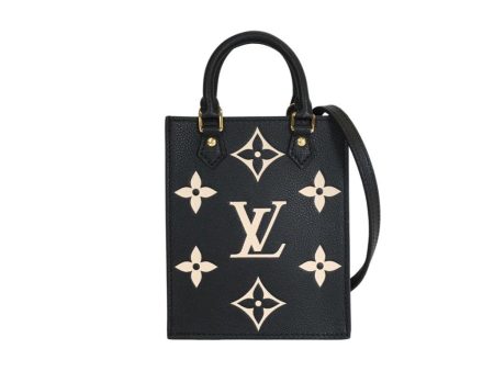 Louis Vuitton Sac Plait For Discount