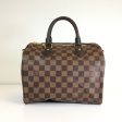 Louis Vuitton Bandouliere Speedy 25 For Sale