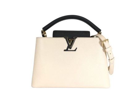 Louis Vuitton Capucine Online Sale