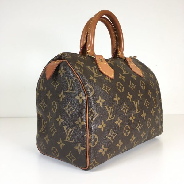 Louis Vuitton Speedy 25 For Discount