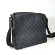 Louis Vuitton Eclipse Messenger Bag Fashion