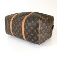 Louis Vuitton Vintage Sac Souple 35 Hot on Sale