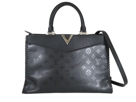 Louis Vuitton Very Zipped Tote on Sale