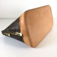 Louis Vuitton Vintage Alma on Sale