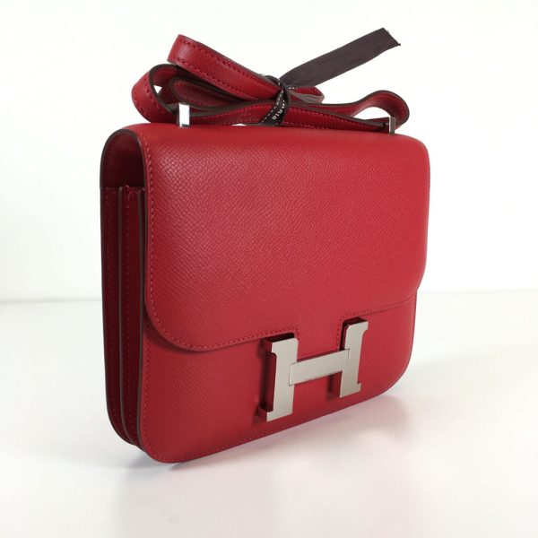 Hermès Constance For Sale