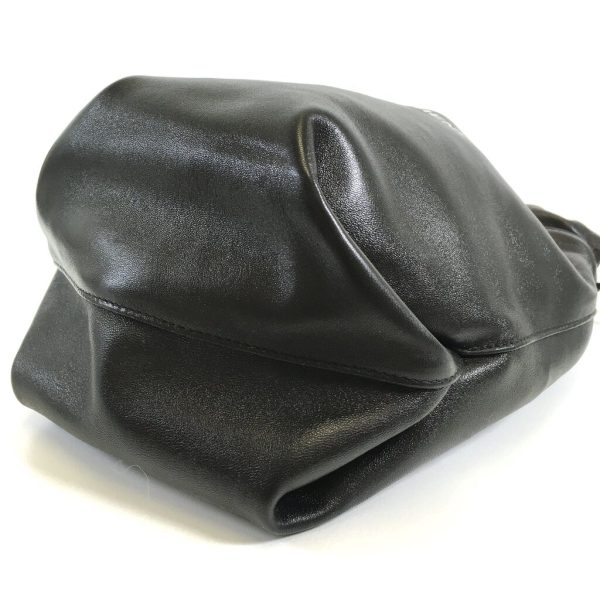 Yves Saint Laurent Teddy Bucket Bag Hot on Sale