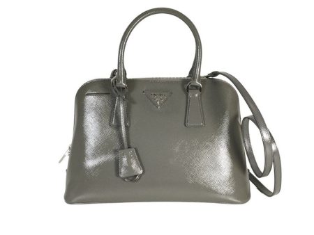 Prada Promenade Grey For Cheap