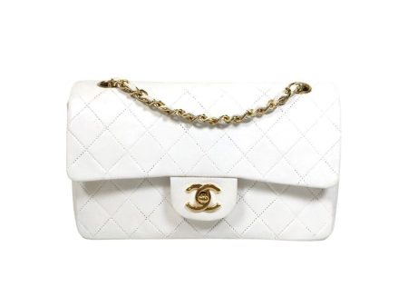 Chanel Vintage Classic Small Flap For Discount