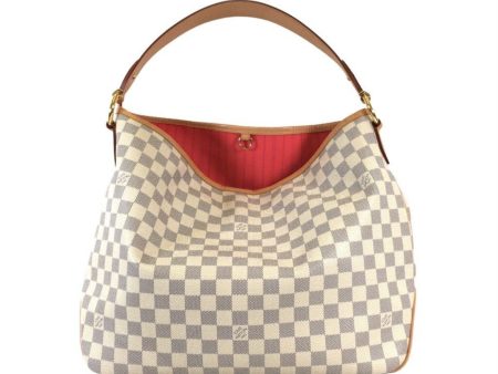 Louis Vuitton Delightful on Sale